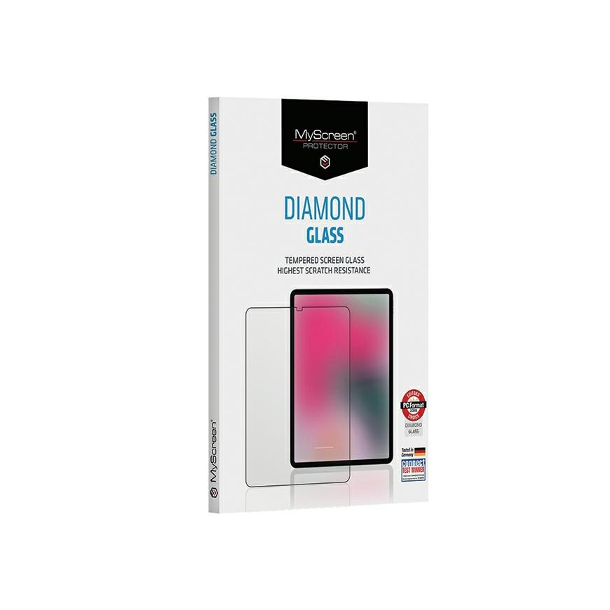 MyScreen MS Diamond Glass TAB Nokia T20/T21 Tempered Glass
