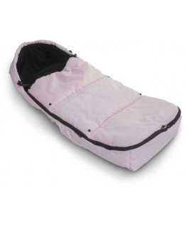 Leclerc Baby Footmuff Polar vokelis - rusvos spalvos