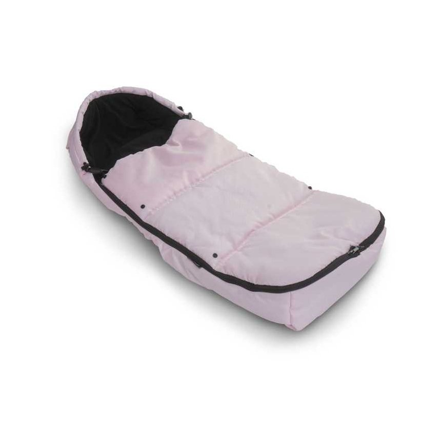 Leclerc Baby Leclerc Baby Footmuff Polar