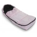 Leclerc Baby Footmuff Polar envelope - brown