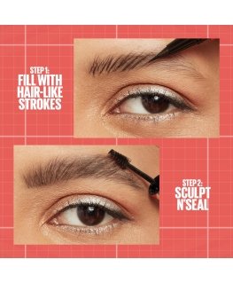 Maybelline Build A Brow
