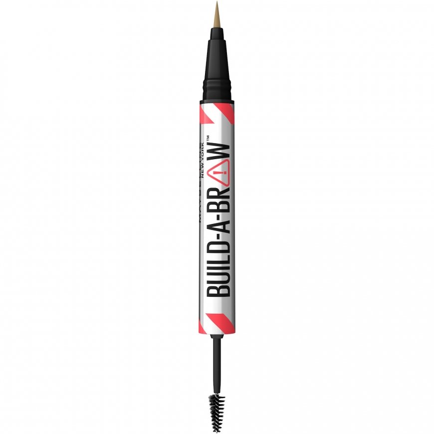 Maybelline Build A Brow – 2