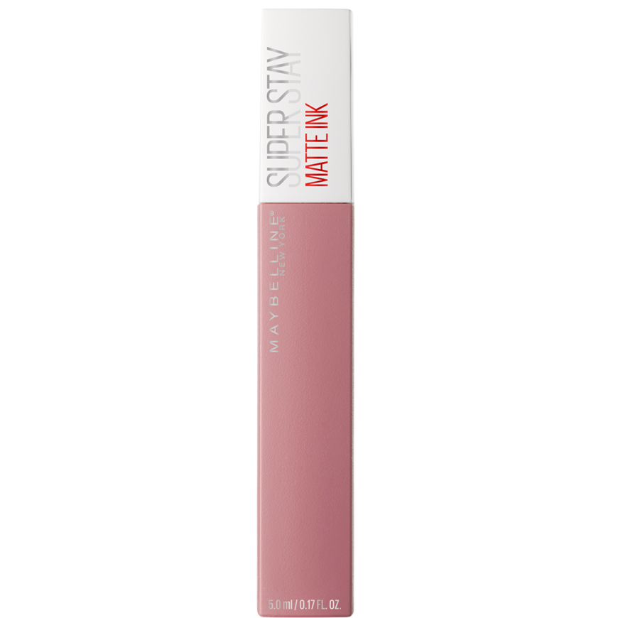 Maybelline Liquid lipstick Maybelline Superstay Matte