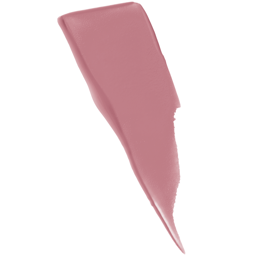 Liquid lipstick Maybelline Superstay Matte 10 – 4