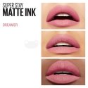 Liquid lipstick Maybelline Superstay Matte 10 Liquid lipstick Maybelline Superstay Matte 10