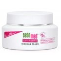 Sebamed Anti-Ageing Wrinkle Filler face cream against wrinkles 50ml Sebamed Anti-Ageing Wrinkle Filler face cream against wrinkles 50ml