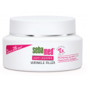 Sebamed Anti-Ageing Wrinkle Filler face cream against wrinkles 50ml Sebamed Anti-Ageing Wrinkle Filler face cream against wrinkles 50ml