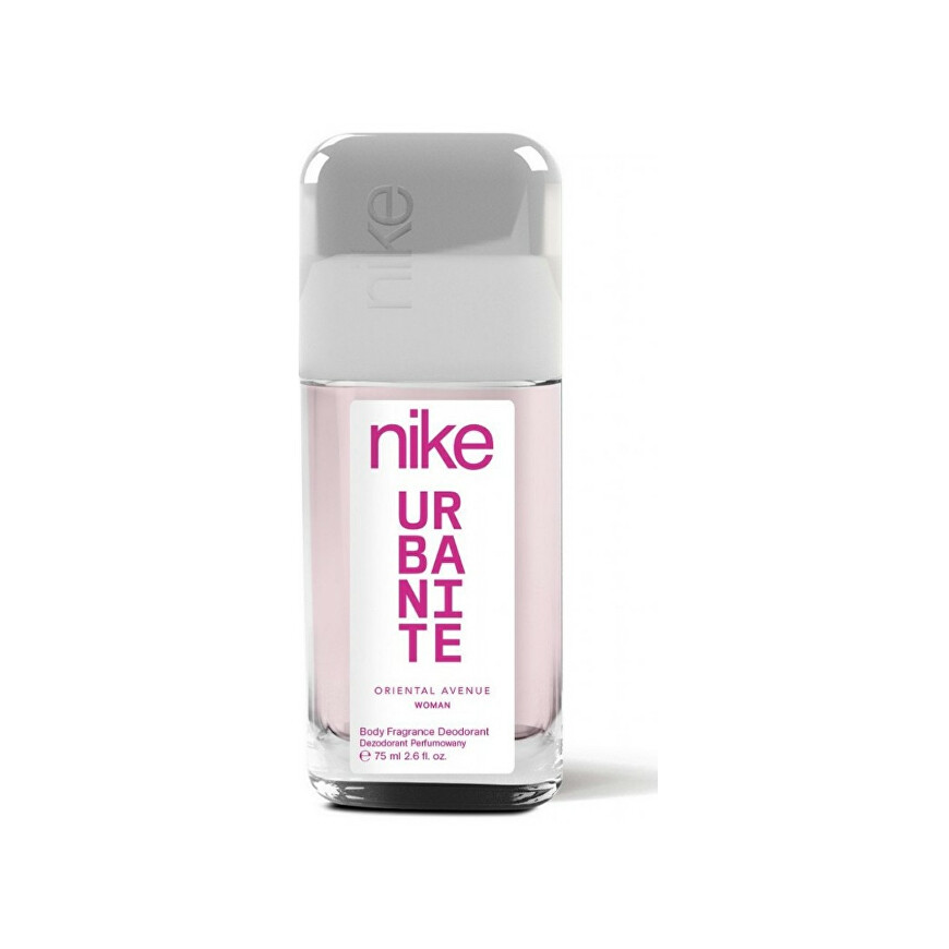 Nike Urbanite Oriental Avenue Woman Deodorant