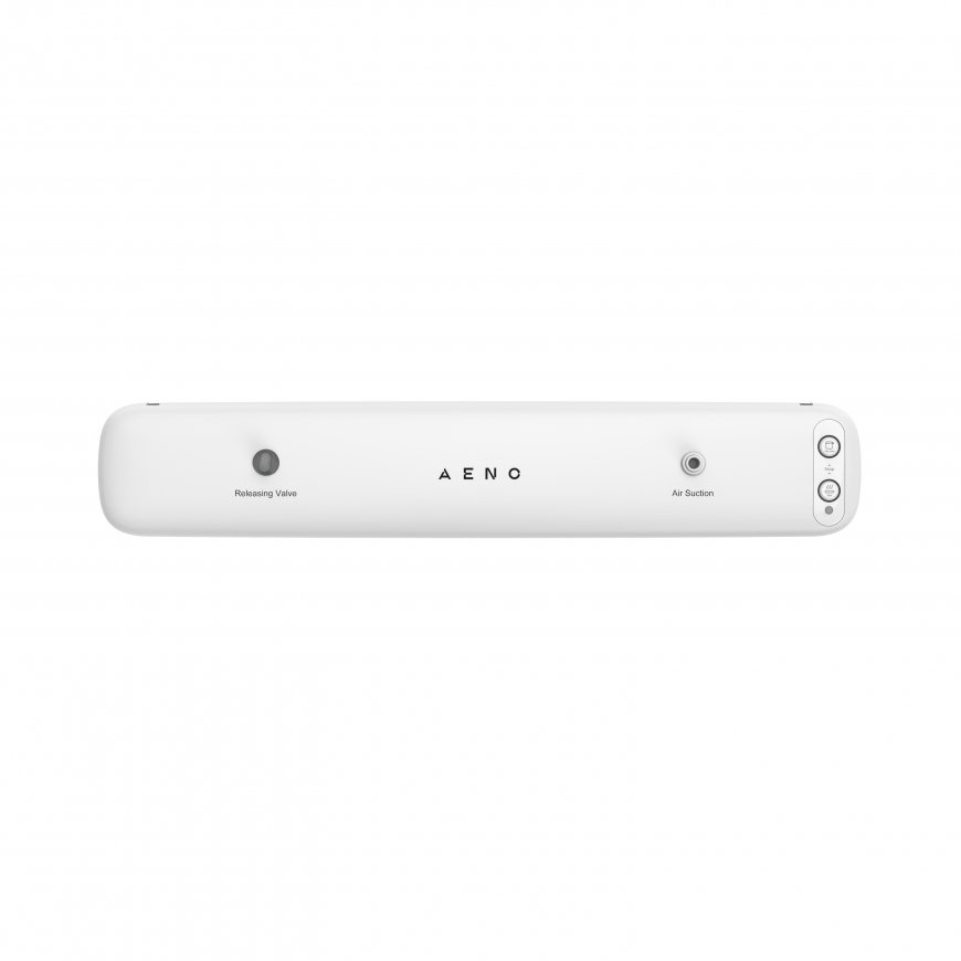 AENO AVS0001 vacuum sealer Grey, White – 2