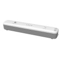 AENO AVS0001 vakuuma aparāts Pelēks, Balts AENO AVS0001 vakuuma aparāts Pelēks, Balts