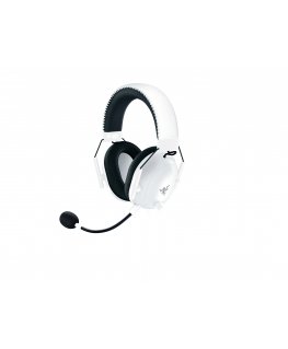 Razer BlackShark V2 Pro Headset Wireless Head-band Gaming White