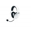 Razer BlackShark V2 Pro Laisvų rankų įranga Bevielis Su lankeliu Žaidimams Balta