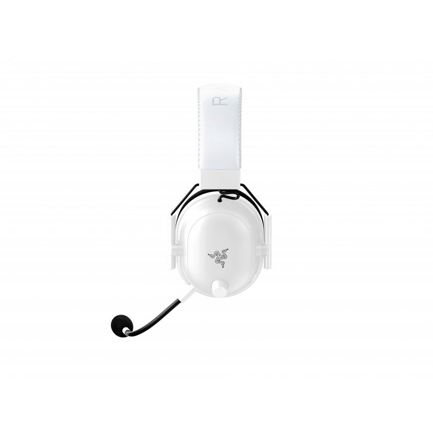 Razer BlackShark V2 Pro Laisvų rankų įranga Bevielis Su lankeliu Žaidimams Balta – 2