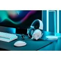 Razer BlackShark V2 Pro Austiņas Bezvadu Speļu Balts
