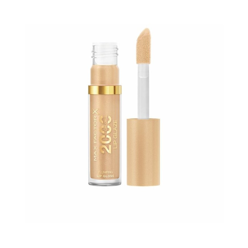 Max Factor 2000 Calorie Lip Brillo De Labios 170-Nectar Punch 4.4ml