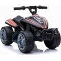 Lean Cars Children's electric quad bike TR1805 black Lean Cars Children's electric quad bike TR1805 black