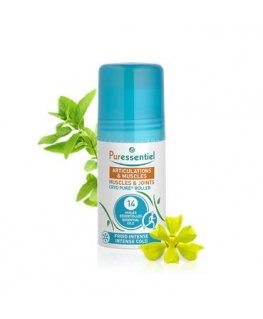 Puressentiel 7527785 deodorant Naised Rulldeodorant 75 ml 1 tk