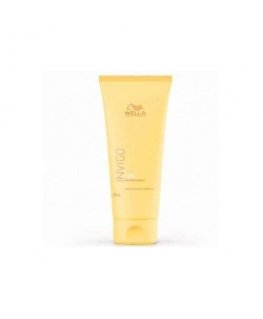 Conditioner after the sun Wella Invigo After Sun Express Conditioner 200ml