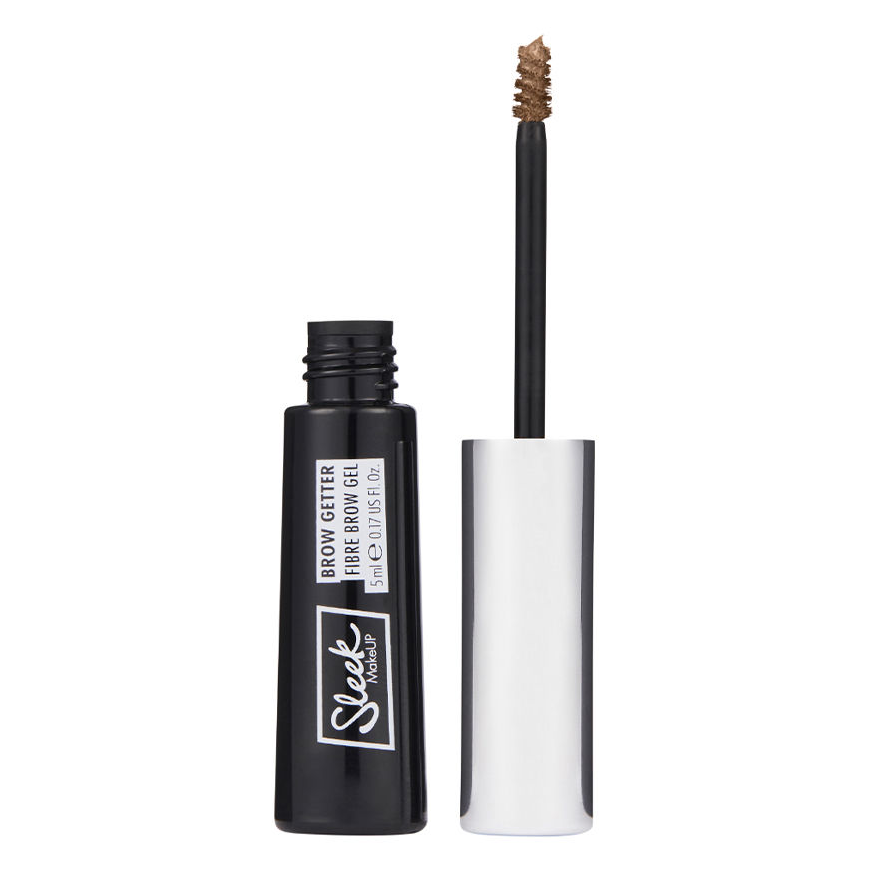 "Sleek Brow Getter" antakių gelis blond 5ml – 2