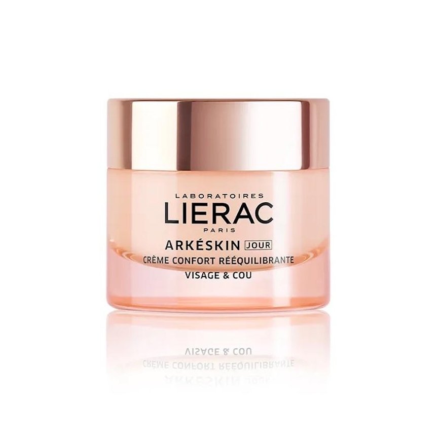 Lierac Arkéskin day cream 50ml