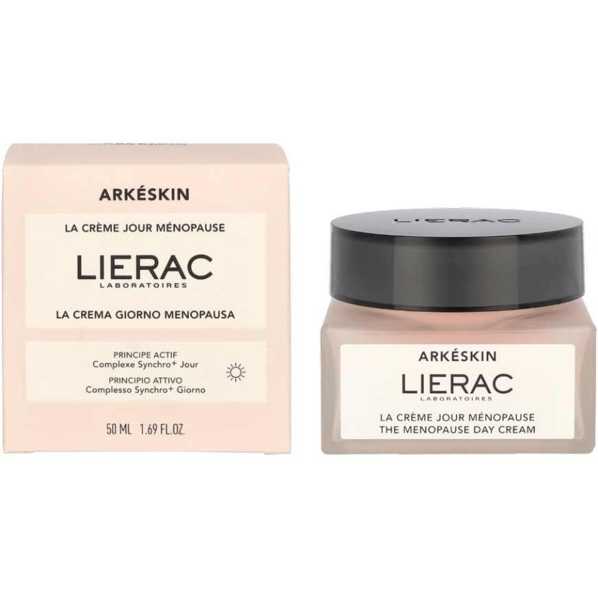 Lierac Arkéskin day cream 50ml – 2