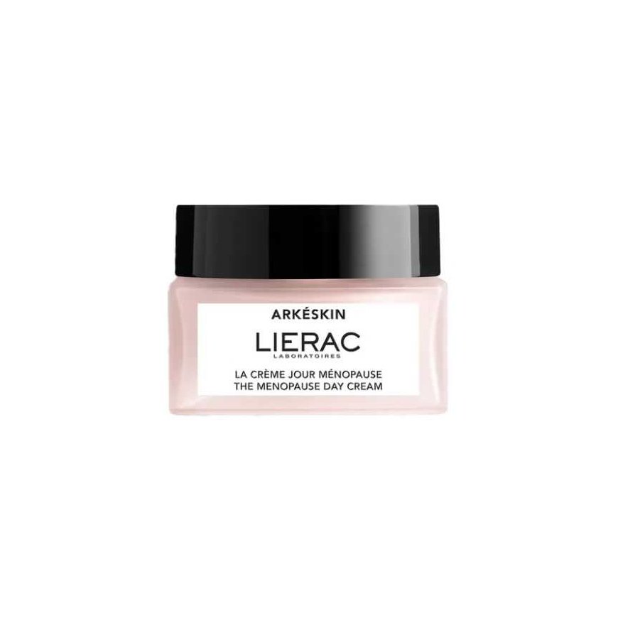 Lierac Arkéskin dieninis kremas 50ml – 3
