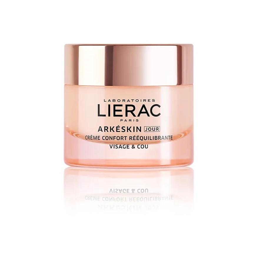 Lierac Arkéskin dieninis kremas 50ml – 5