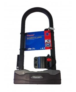 Lock Tanyon U-type Ø13mm/166mm/320mm