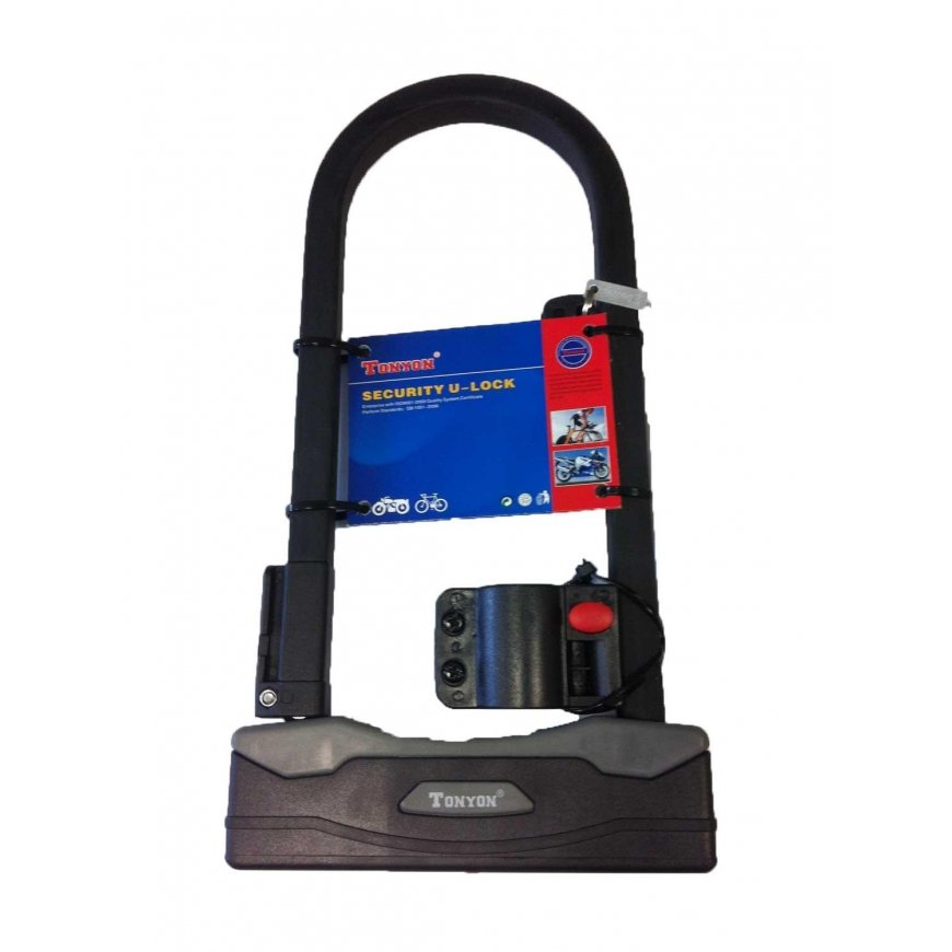 Tanyon Lock Tanyon U-type Ø13mm/166mm/320mm