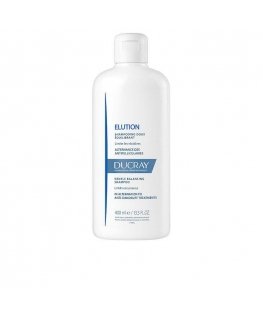 Ducray Elution mild dandruff shampoo 400ml
