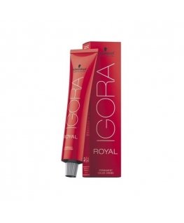 Schwarzkopf Igora Royal long-lasting hair dye 60 ml
