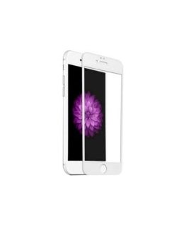Fusion Full Glue 5D Tempered Glass Full Coveraged with Frame Hua
