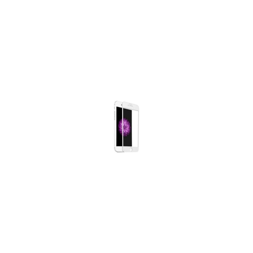 Fusion Full Glue 5D Tempered Glass Full Coveraged with Frame Hua