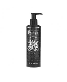 Chopperhead Precision Gel - Precision shaving gel