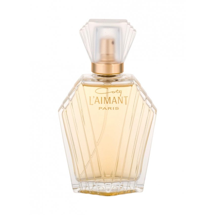 Exclamation Coty L´Aimant – 4