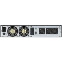 FSP Champ Rack 3K uninterruptible power supply (UPS) FSP Champ Rack 3K uninterruptible power supply (UPS)