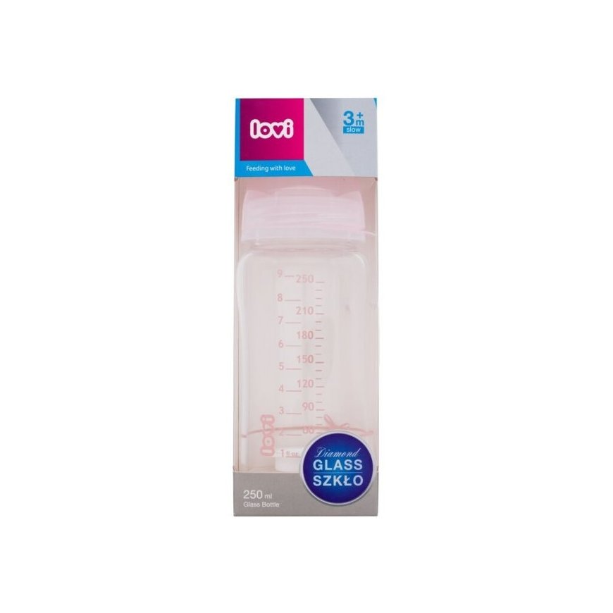 Lovi Vaikiškas Shower Soother Clip With Ribbon Boy - Stužka na dudlík s klipem
