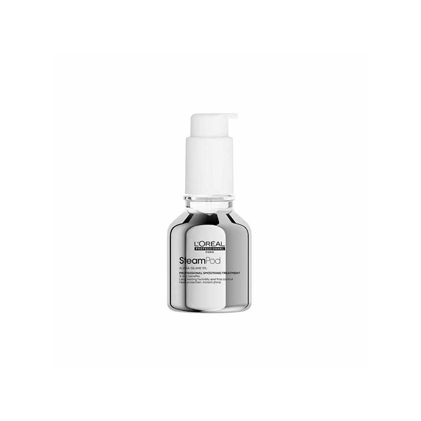L`Oreal L`Oréal Professionnel SteamPod Professional Smoothing