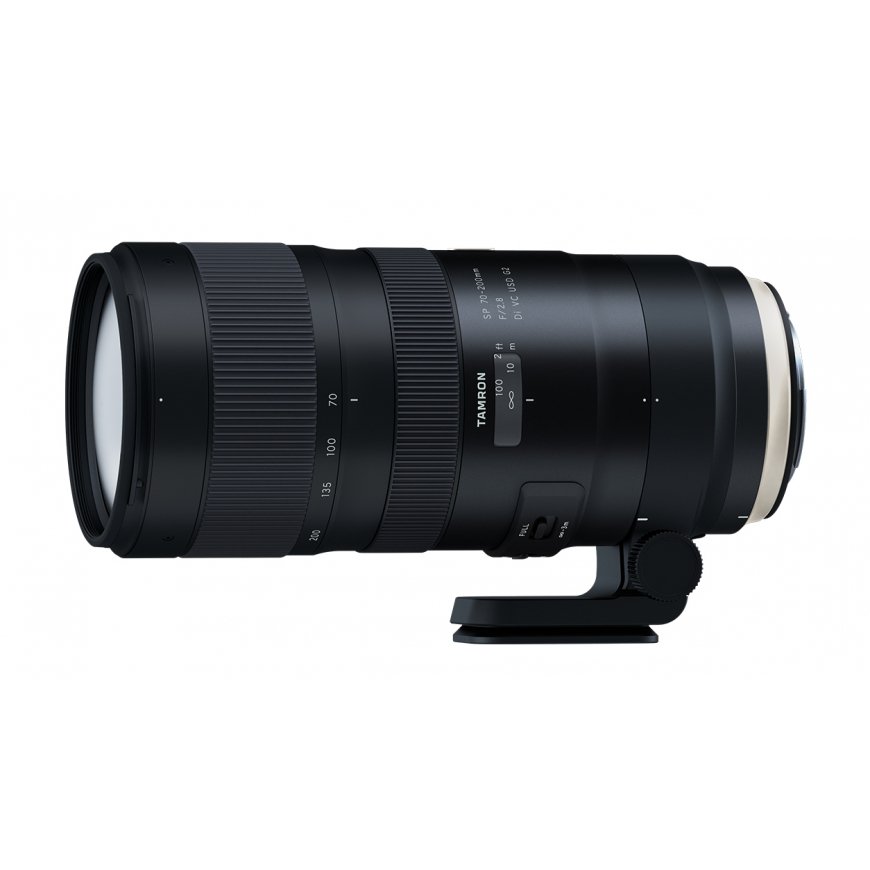 Tamron SP AF 70-200mm f /