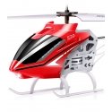 SYMA S5 Helicopter with gyro stabilizer / LED / Red