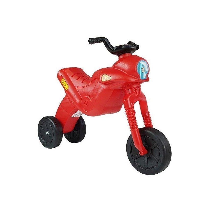 Dorex Red 5045 Red 5045 Tricycle