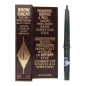 Charlotte Tilbury Brow Cheat Micro Precision Brow Pencil - Náhradní náplň do tužky na obočí 0.05 g Charlotte Tilbury Brow Cheat Micro Precision Brow Pencil - Náhradní náplň do tužky na obočí 0.05 g