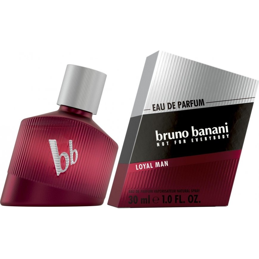Bruno Banani Men`s perfume Bruno Banani