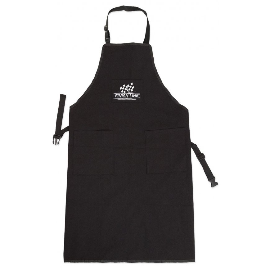 Apron for service Finish Line Workshop Apron