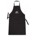 Prijuostė servisui Finish Line Workshop Apron Prijuostė servisui Finish Line Workshop Apron