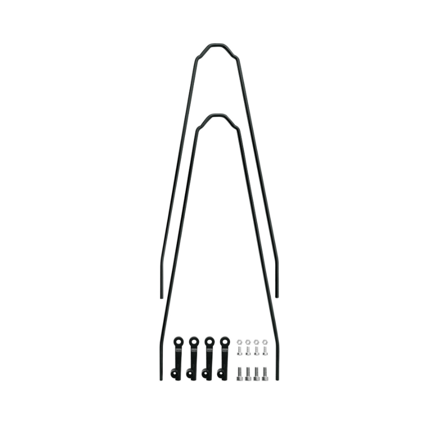 Sks Germany SKS VELO 42 URBAN / VELO 47 TREKKING mudguard holders – 2