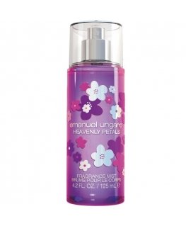 Emanuel Ungaro Heavenly Petals Tělový sprej