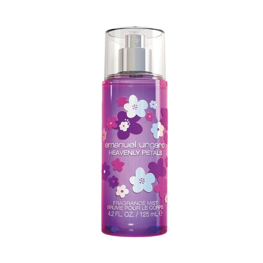 Emanuel Ungaro Emanuel Ungaro Heavenly Petals