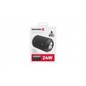 Swissten Ultimate Bluetooth Portable Speaker 24W