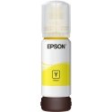 Epson 106 tintes kārtridžs 1 pcs Oriģināls Dzeltens Epson 106 tintes kārtridžs 1 pcs Oriģināls Dzeltens